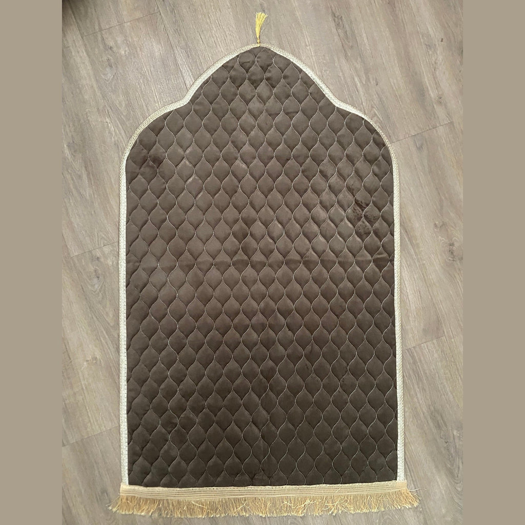 Tapis de prière Zey