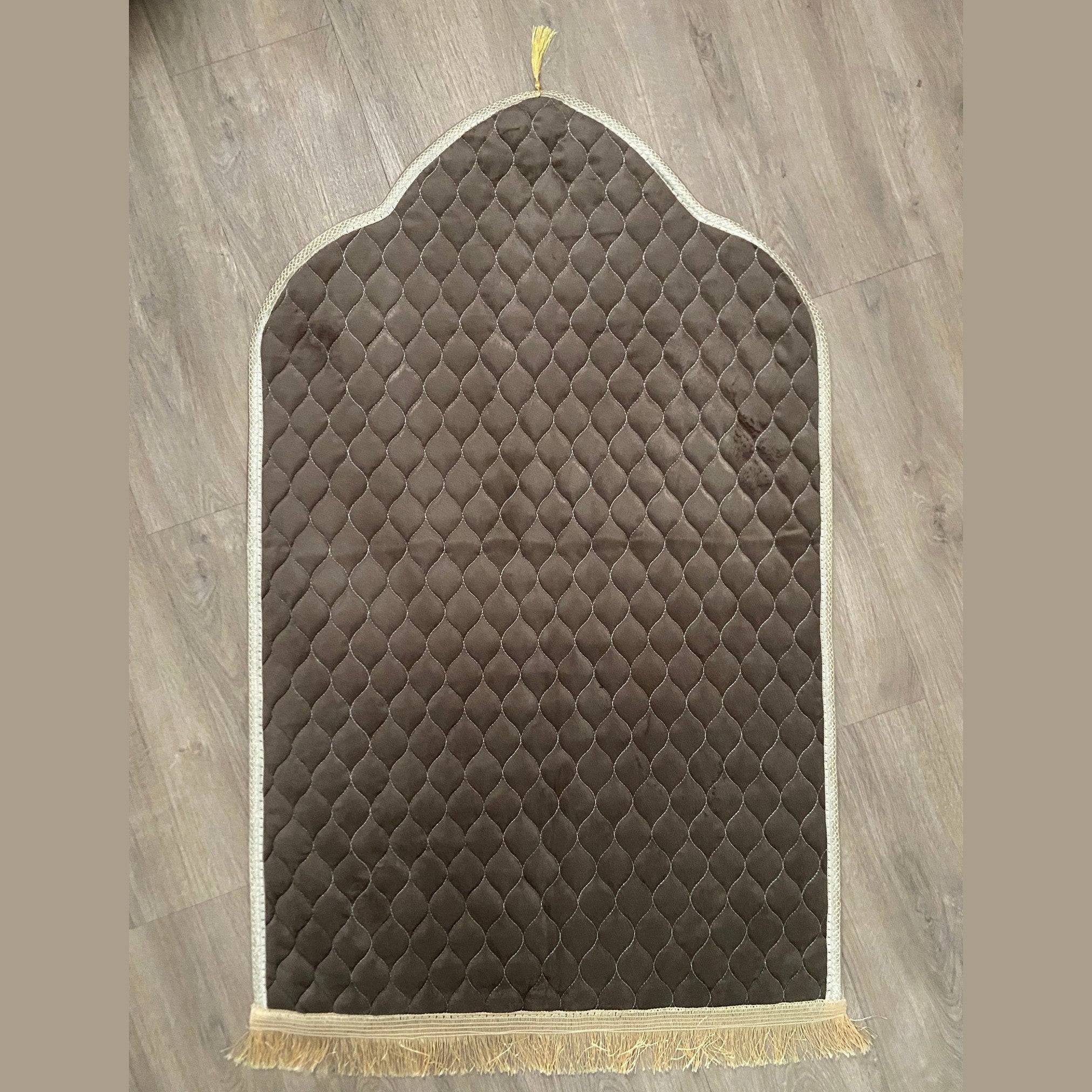 Tapis de prière Zey