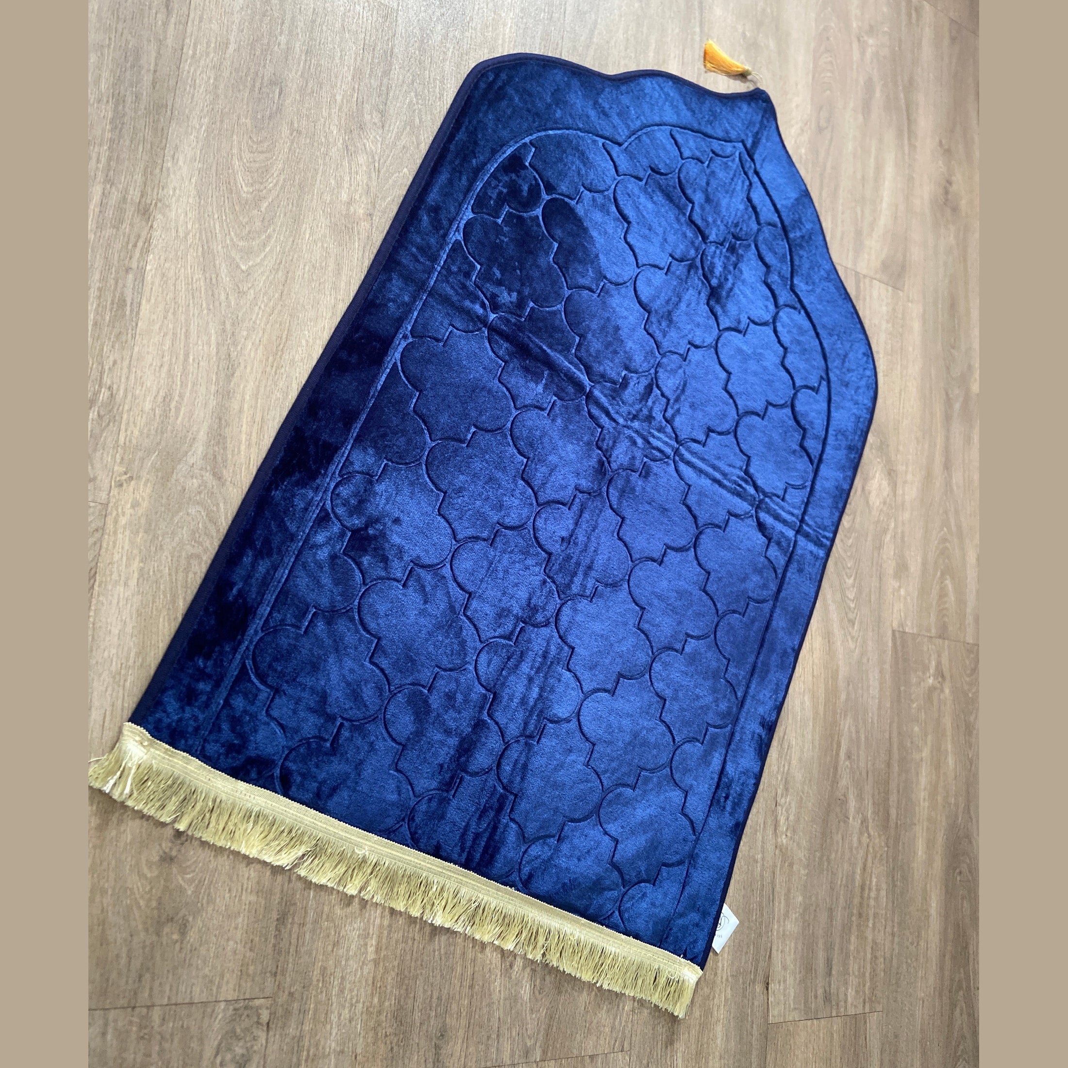 Tapis de prière Baya
