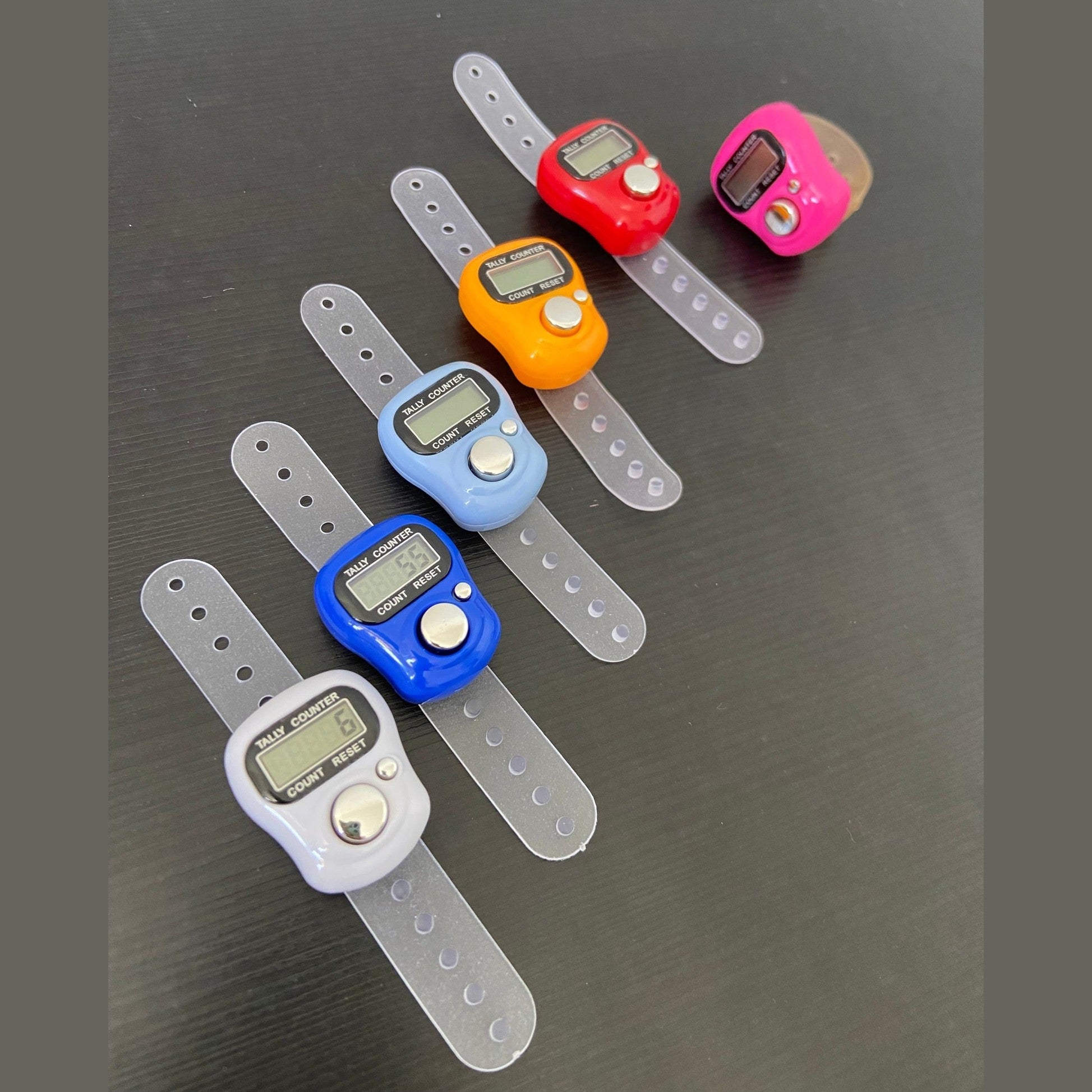 Tasbih électrique