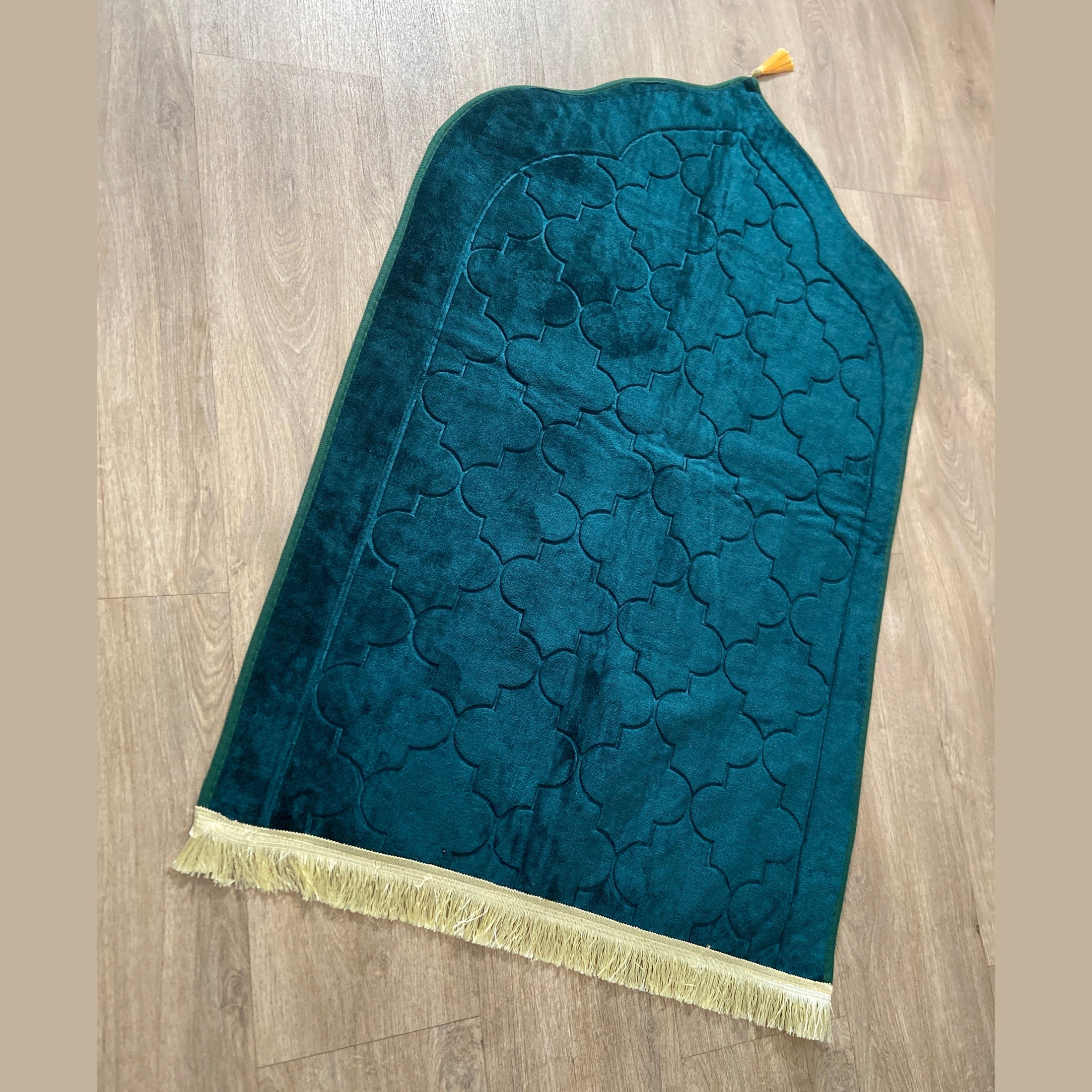 Tapis de prière Baya