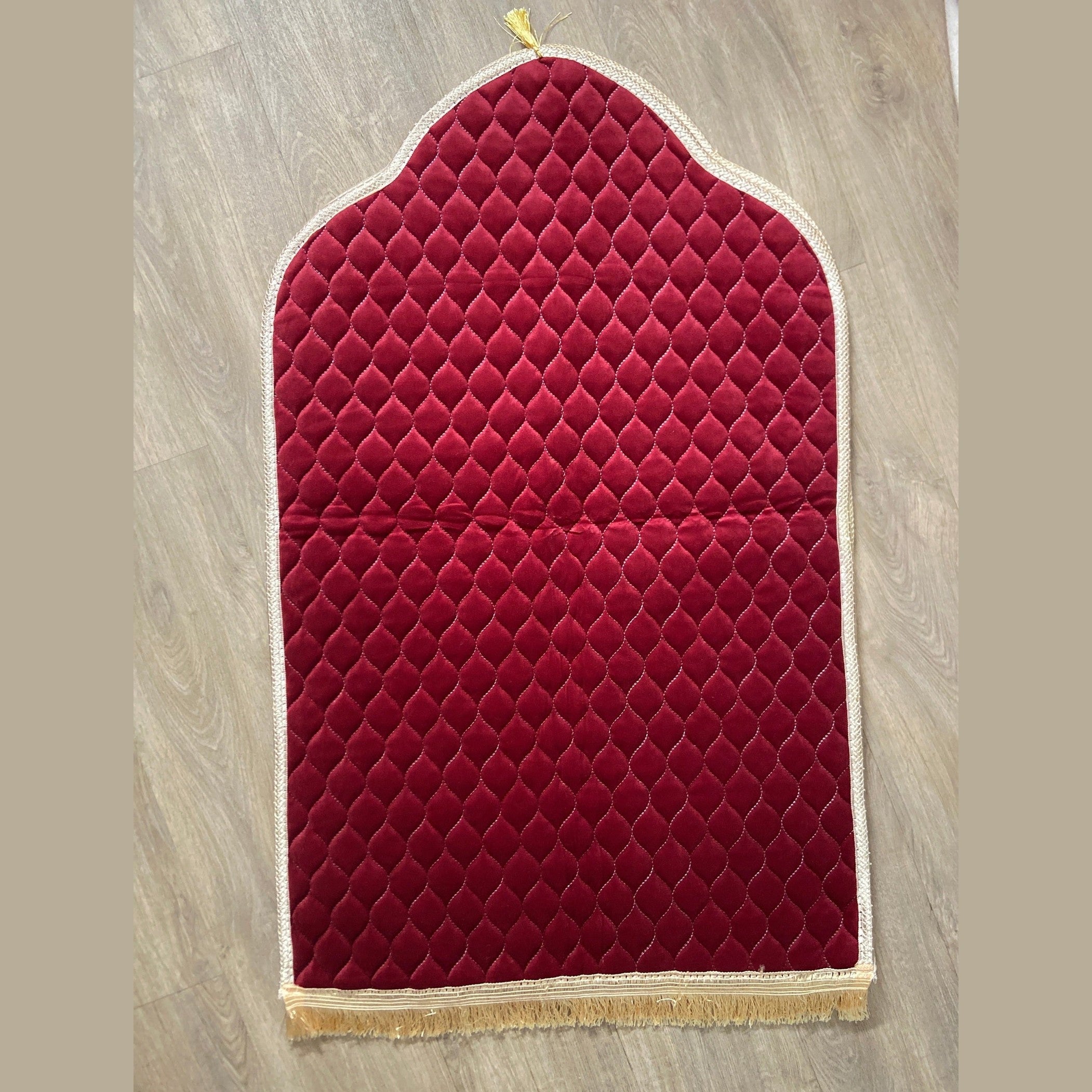 Tapis de prière Zey