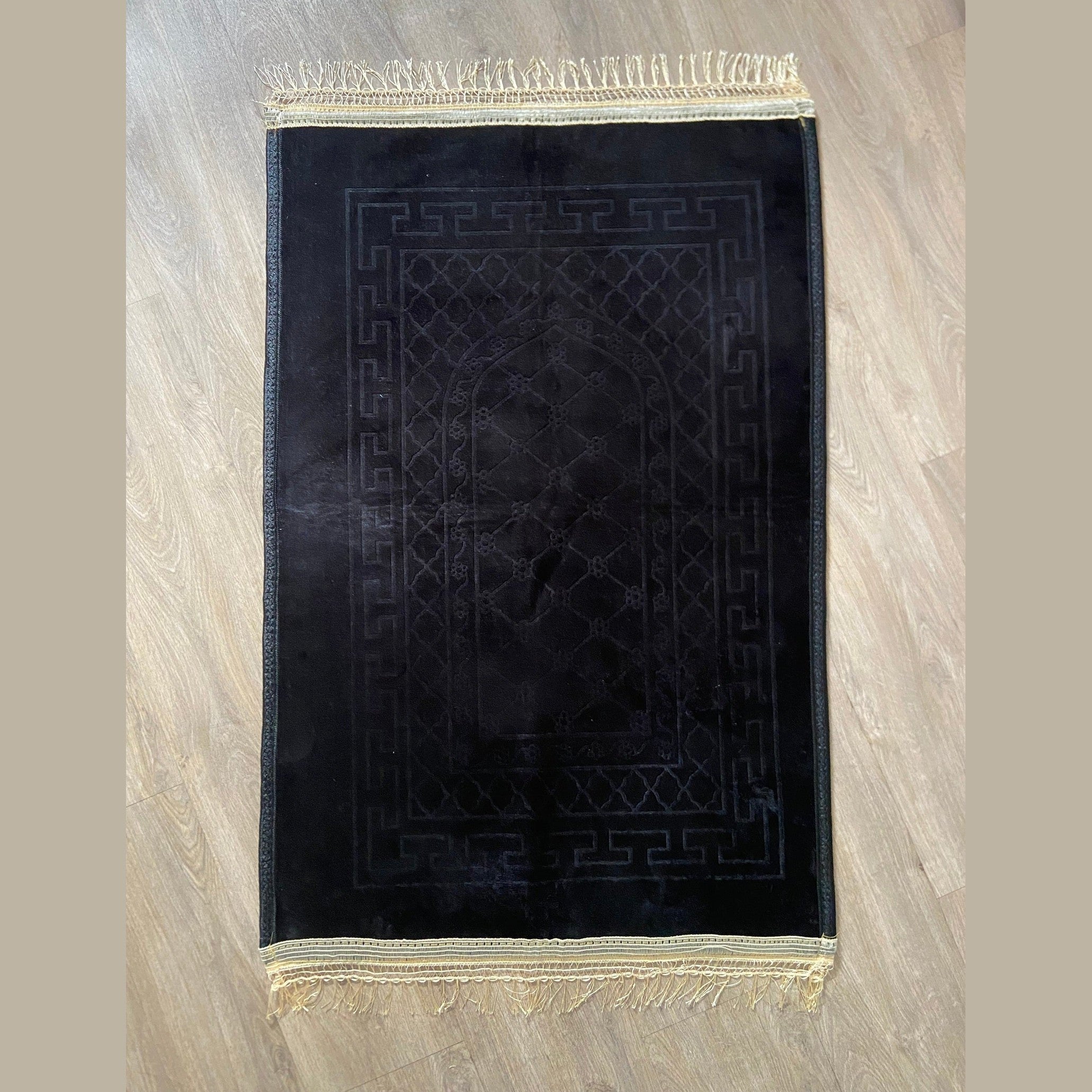 Tapis de prière Mel