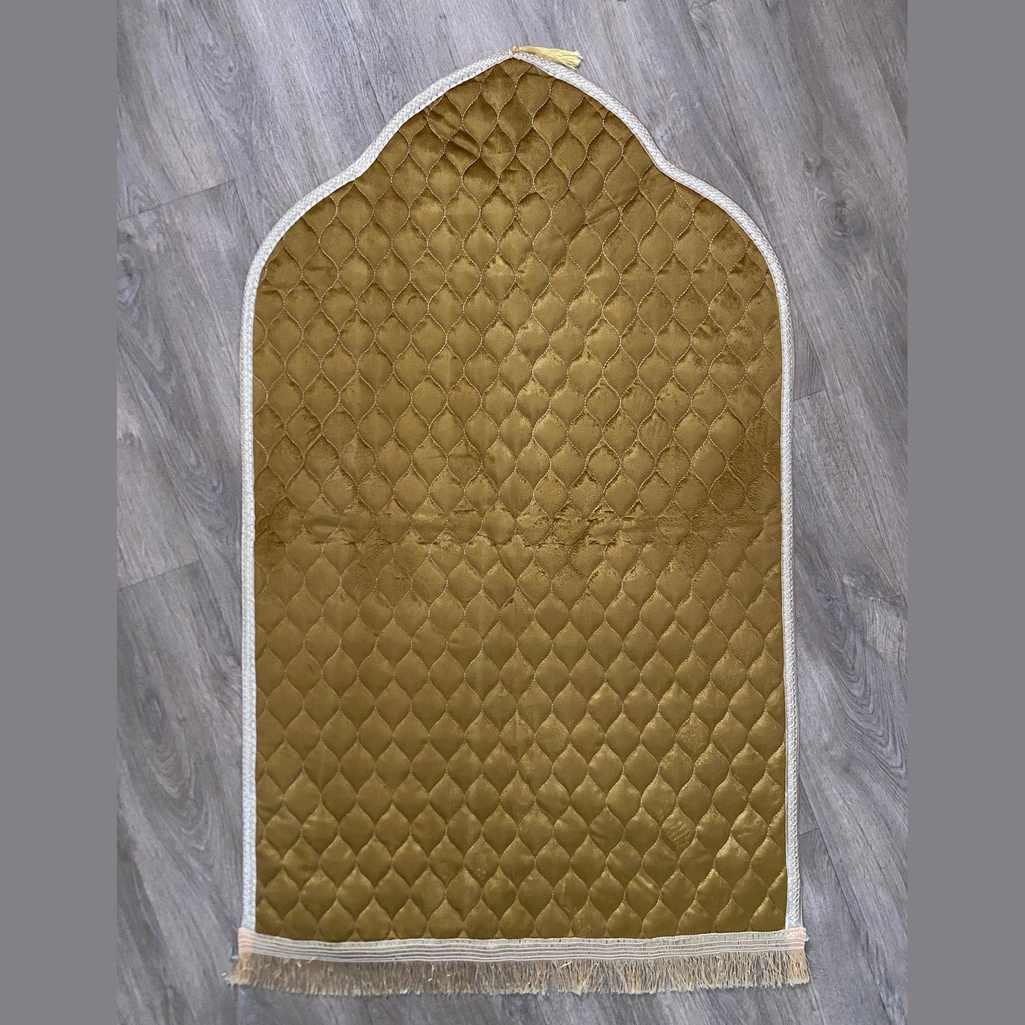 Tapis de prière Zey