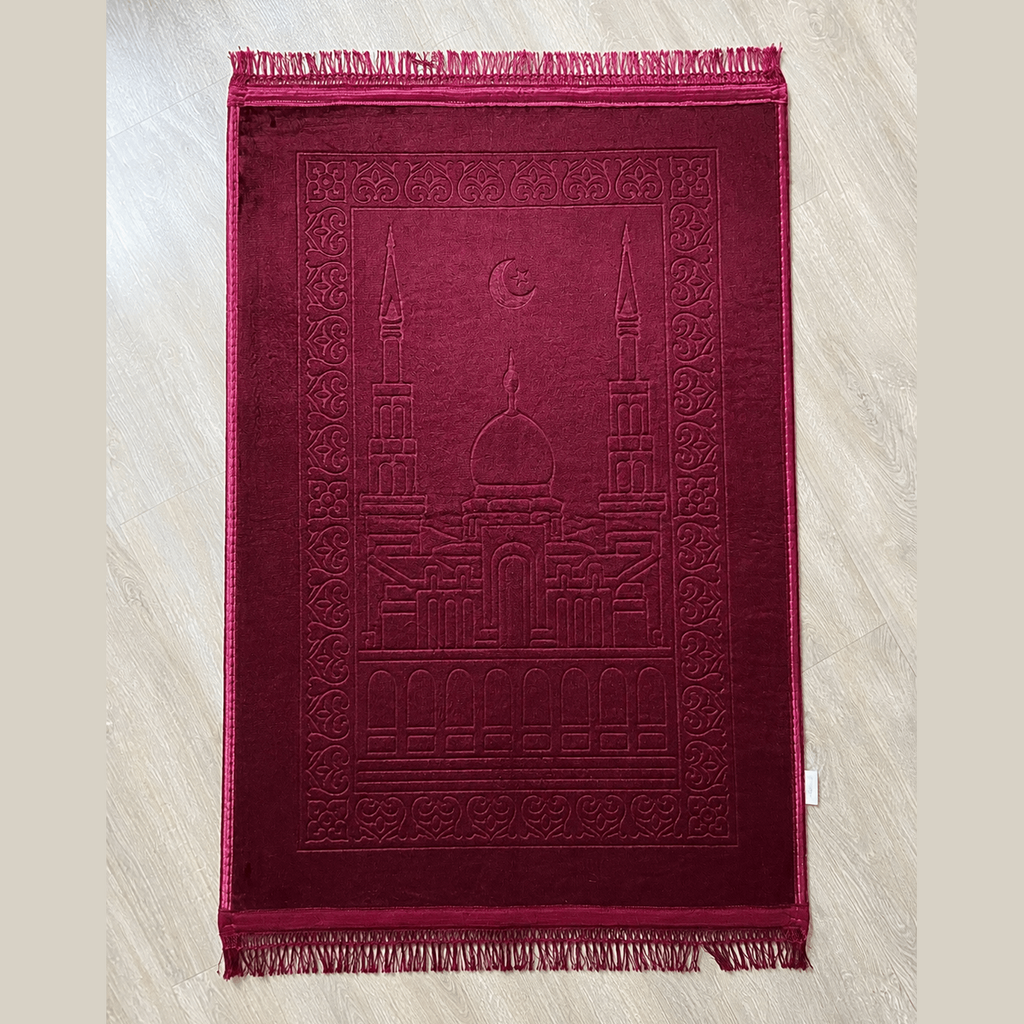 Tapis de prière Mel