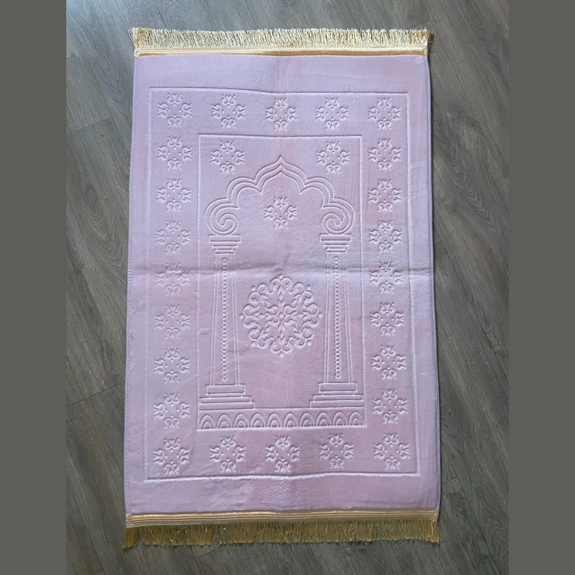 Tapis de prière Mel