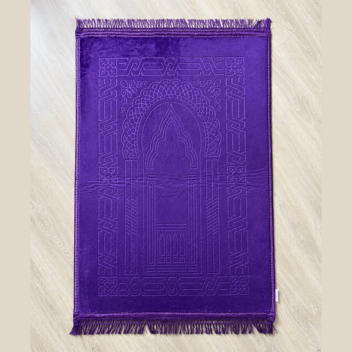 Tapis de prière Mel