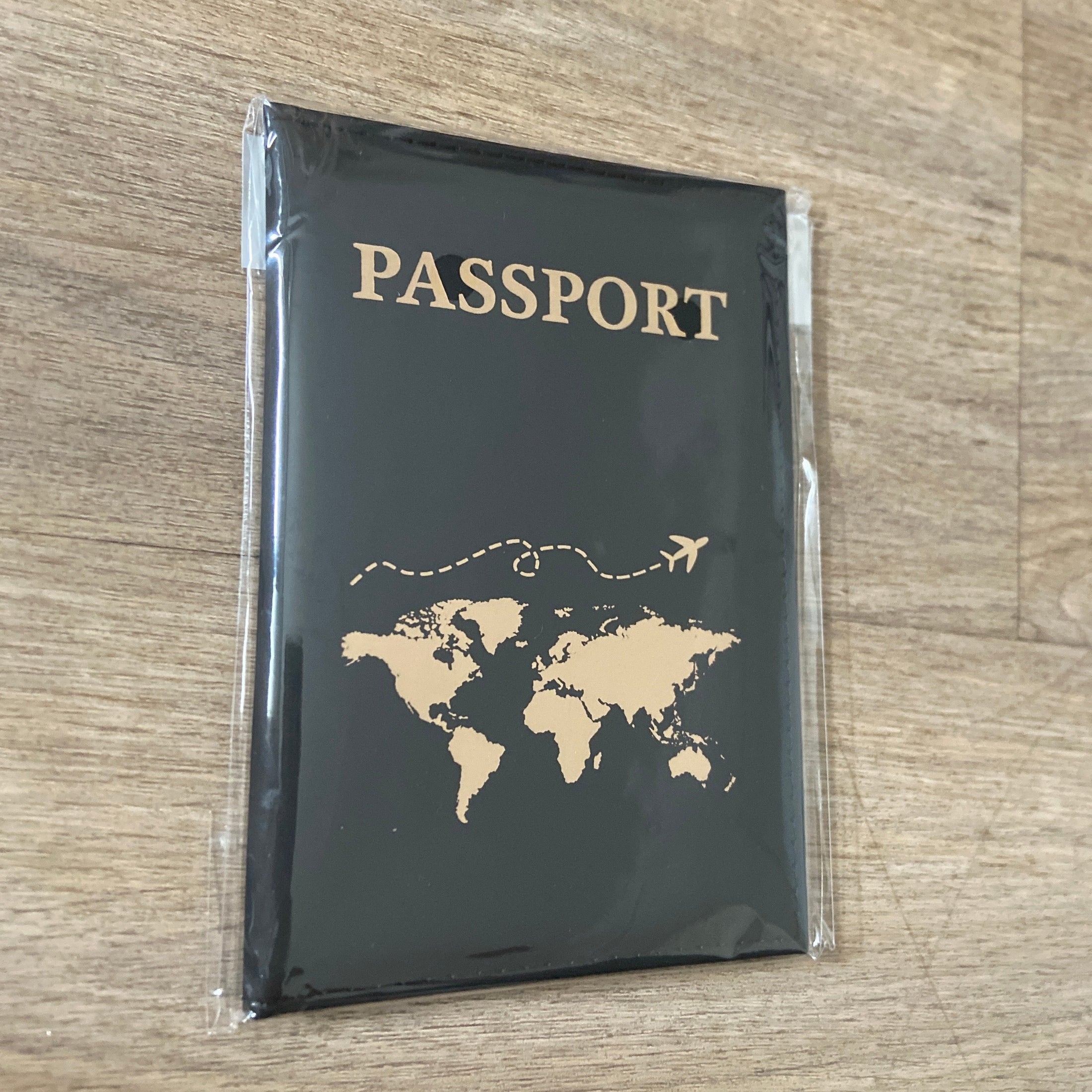 Protège passeport