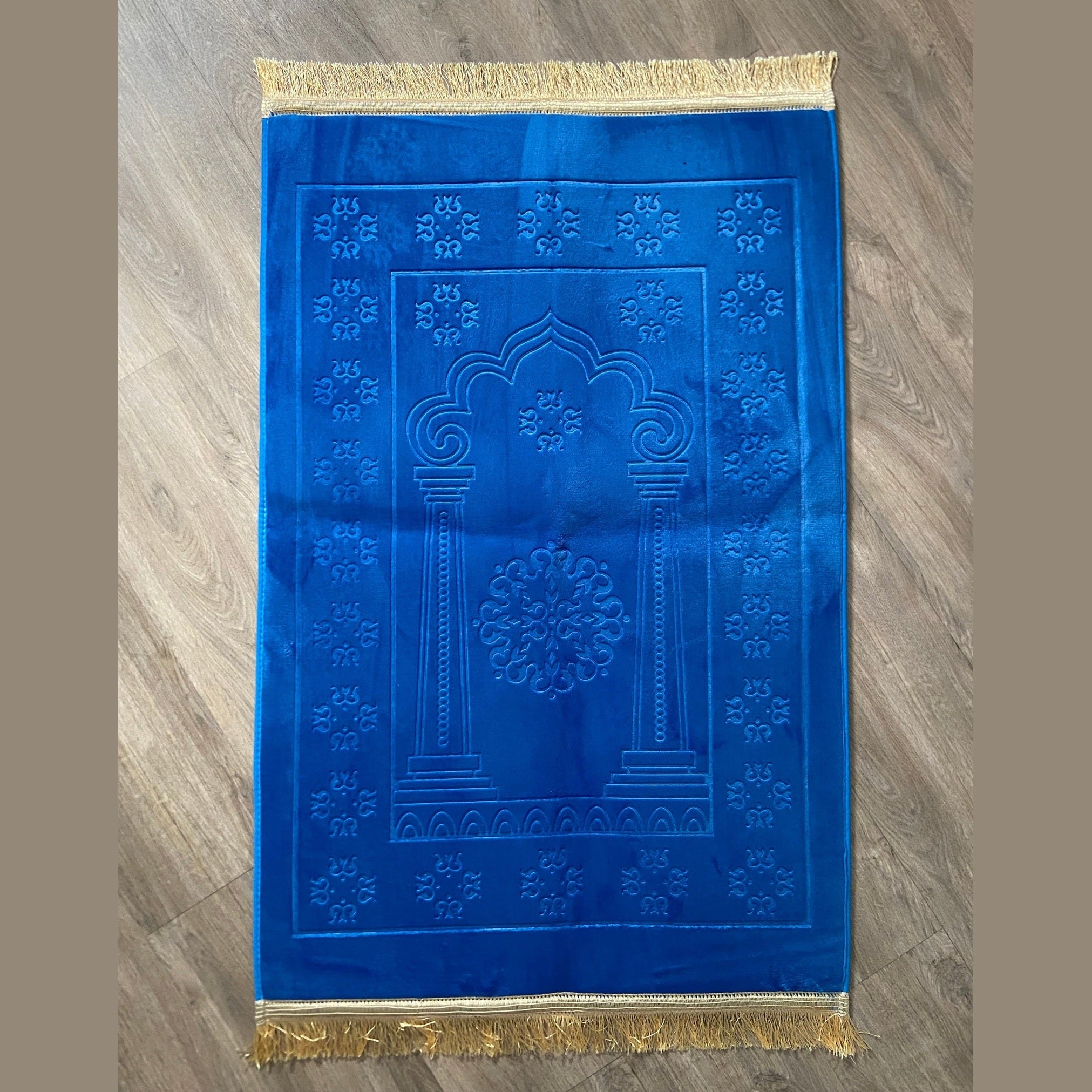 Tapis de prière Mel