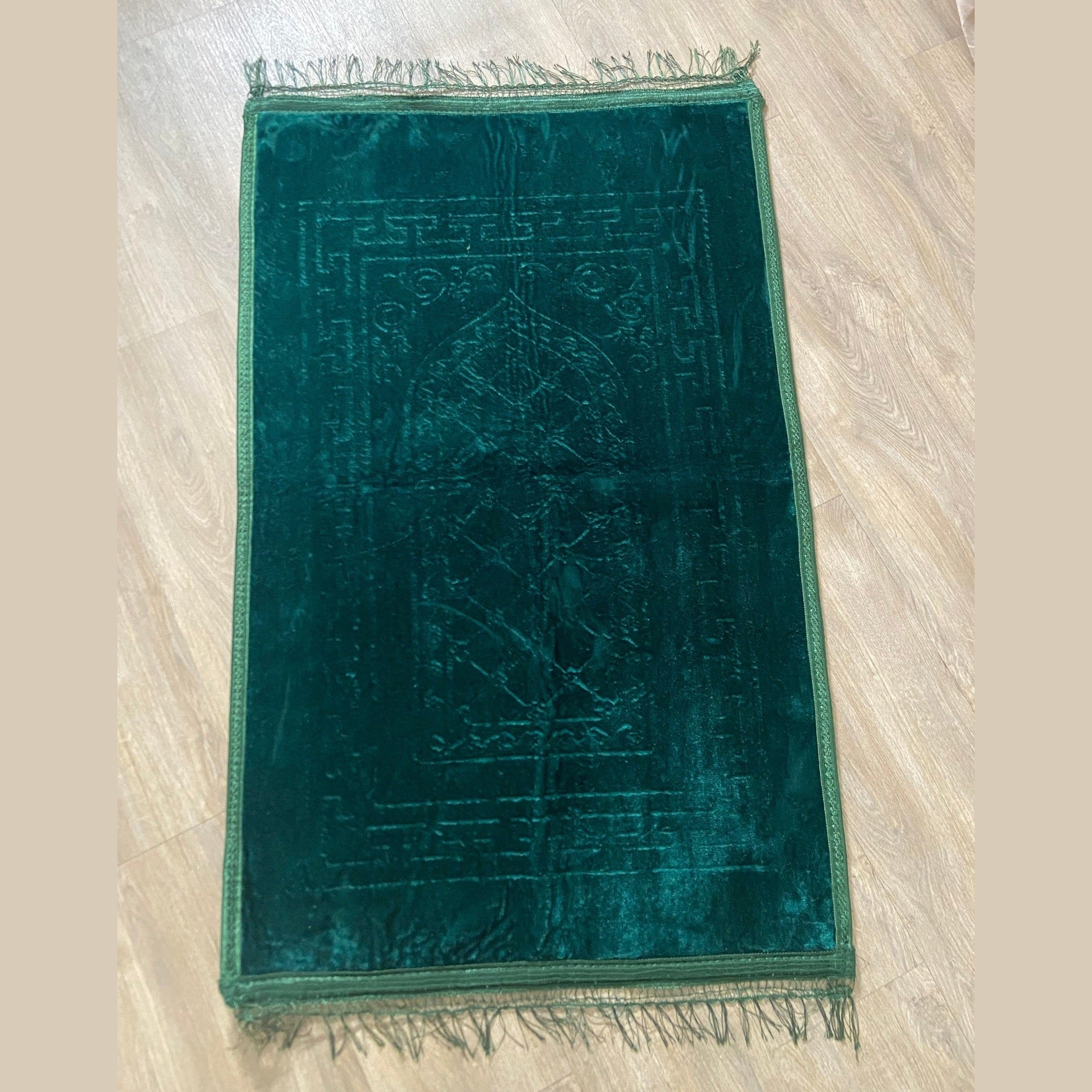 Tapis de prière Mel