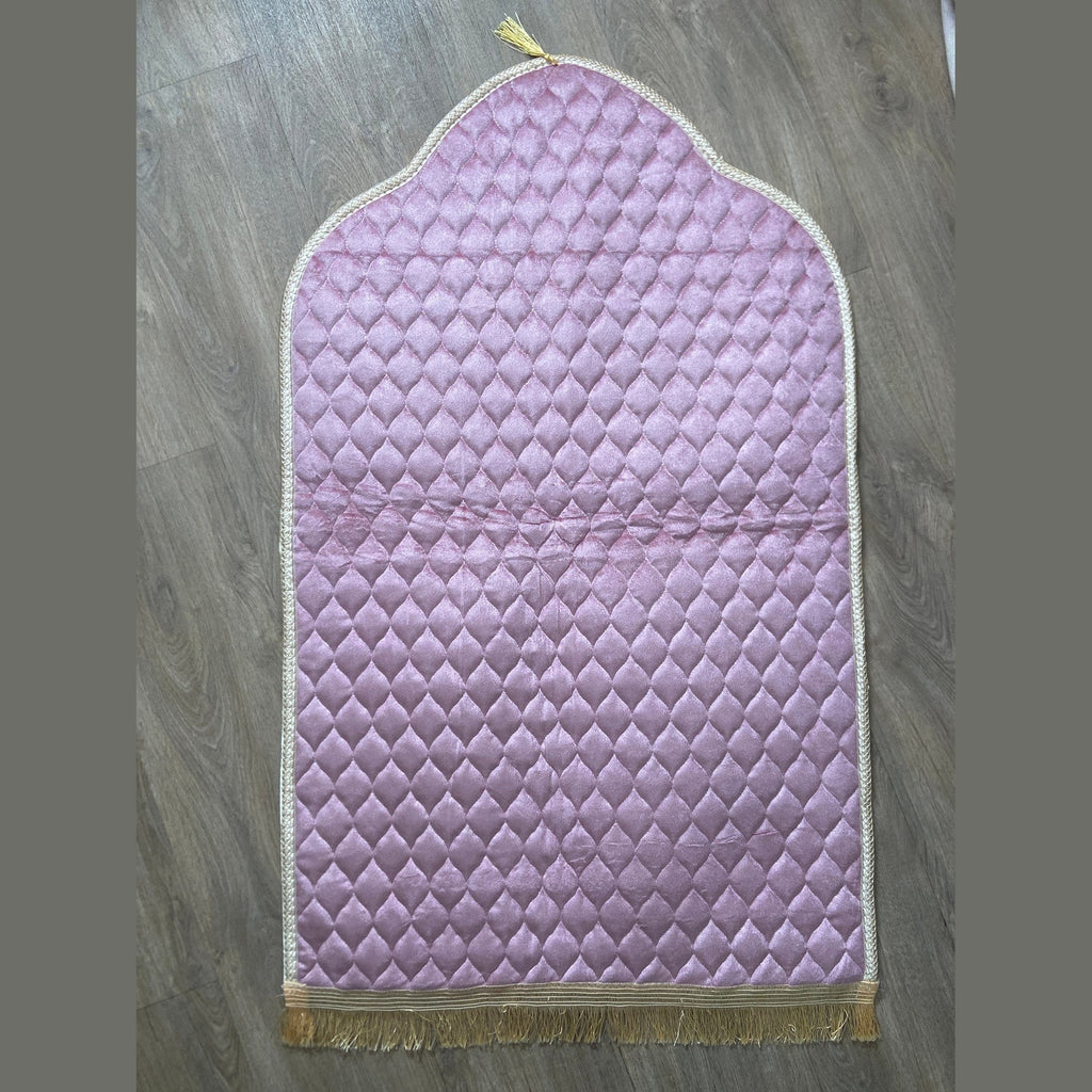 Tapis de prière Zey