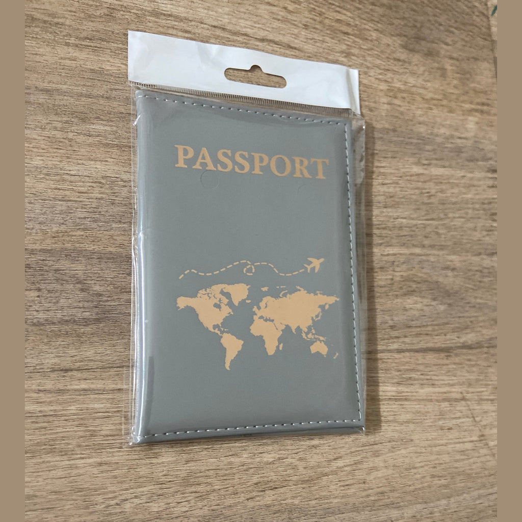 Protège passeport