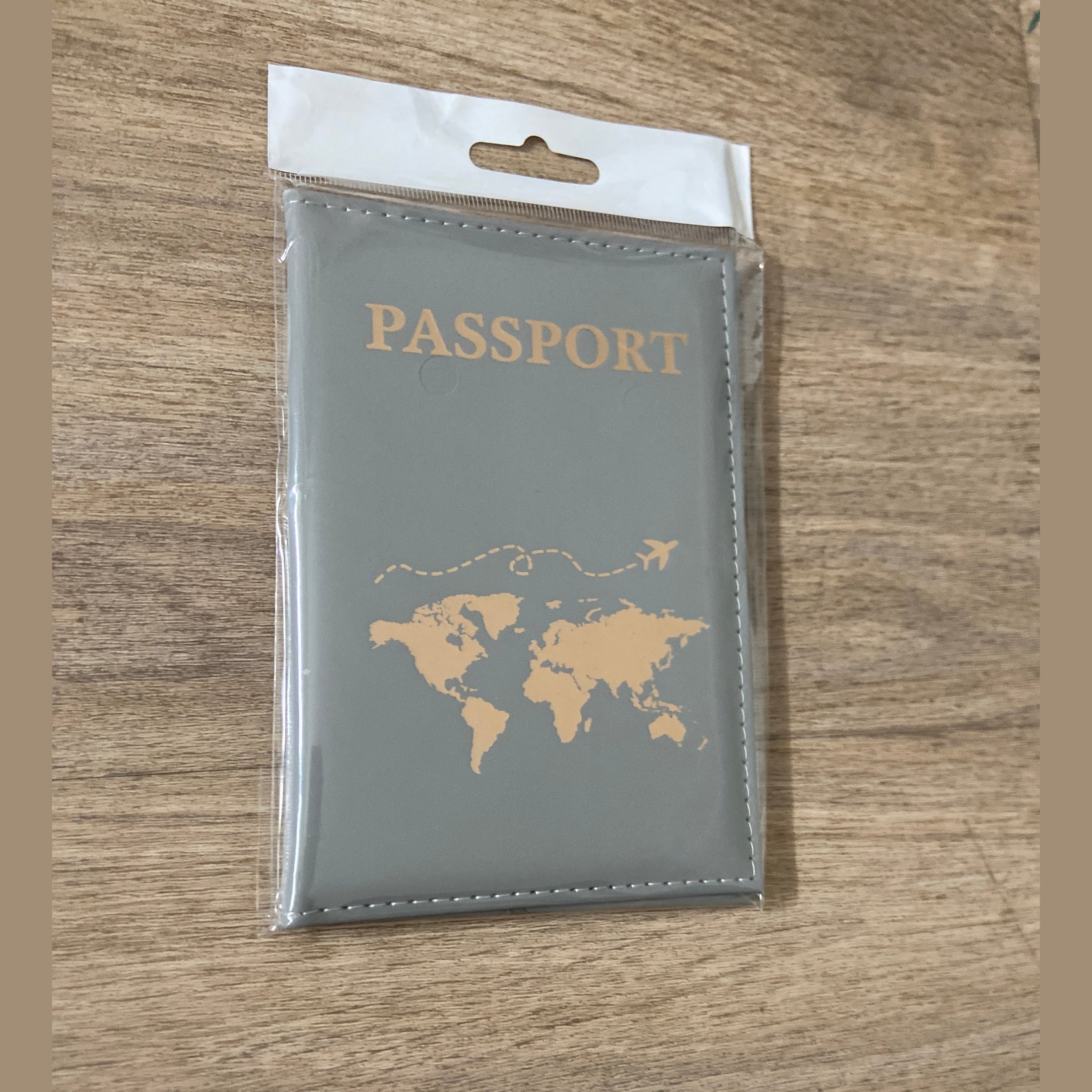 Protège passeport