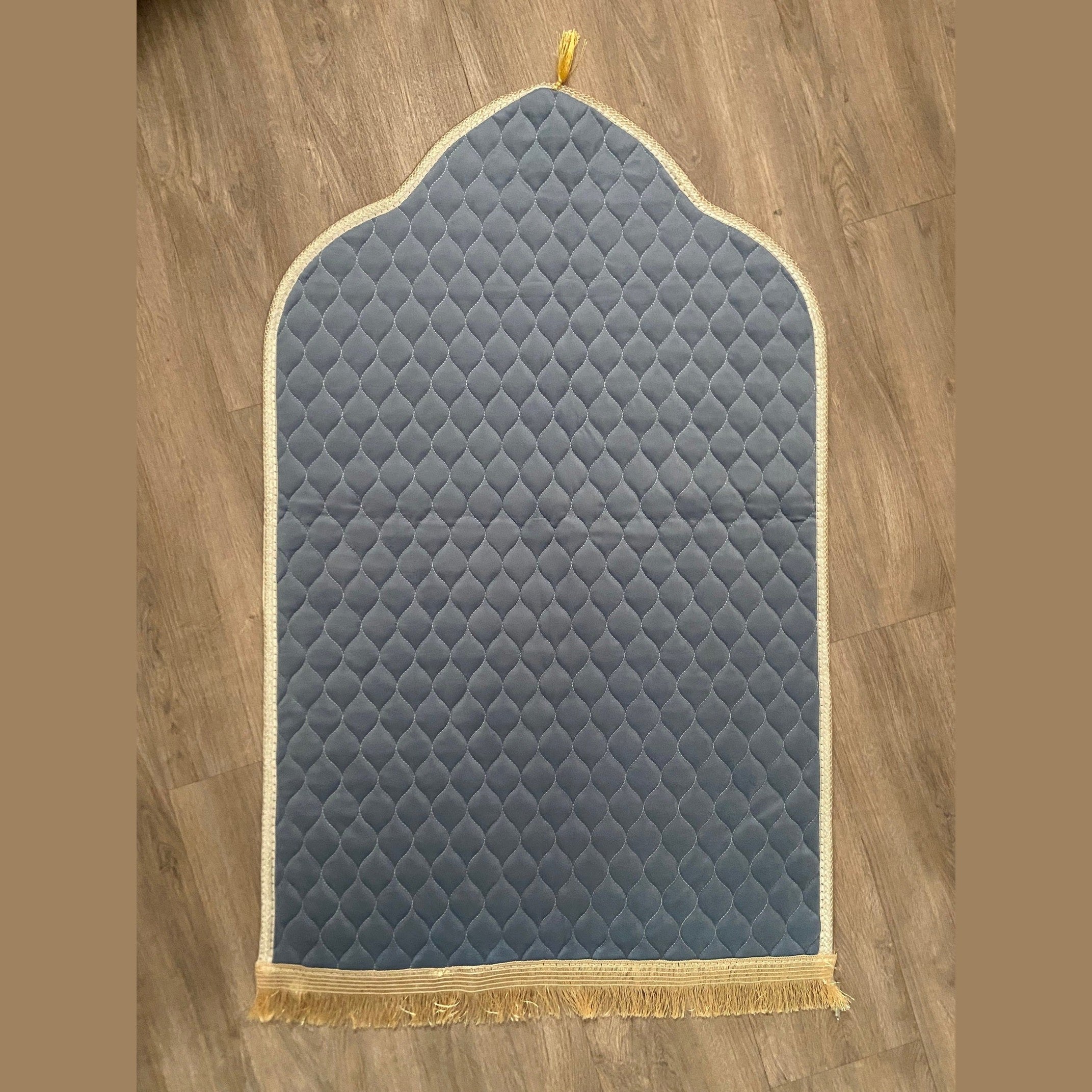 Tapis de prière Zey