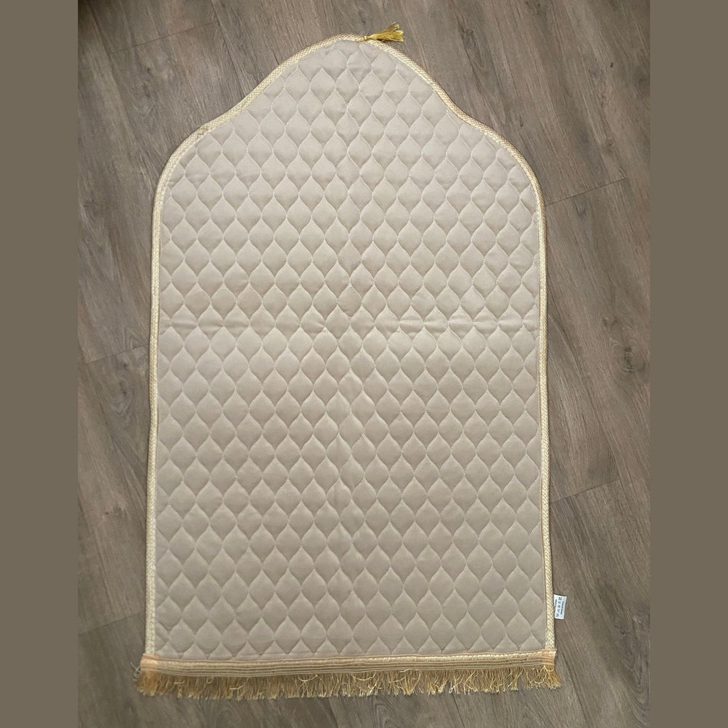 Tapis de prière Zey