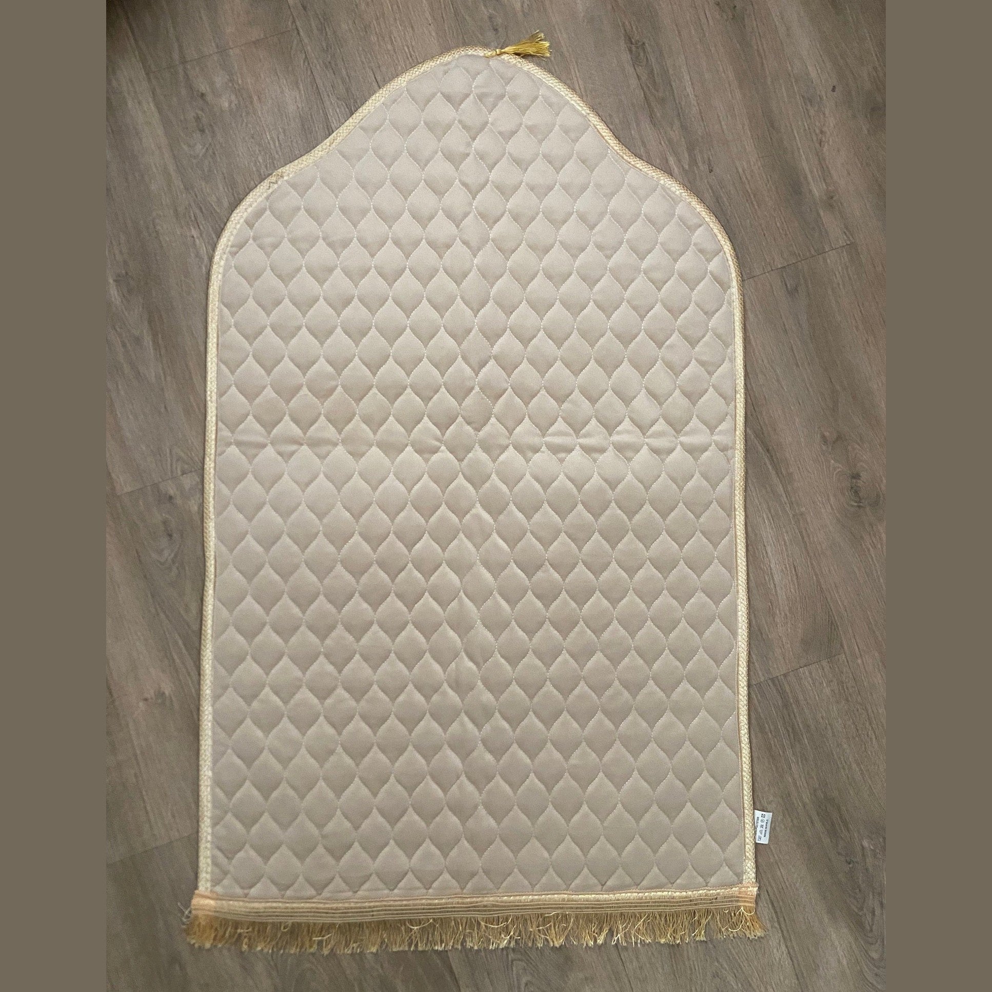 Tapis de prière Zey