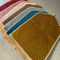 Tapis de prière Zey