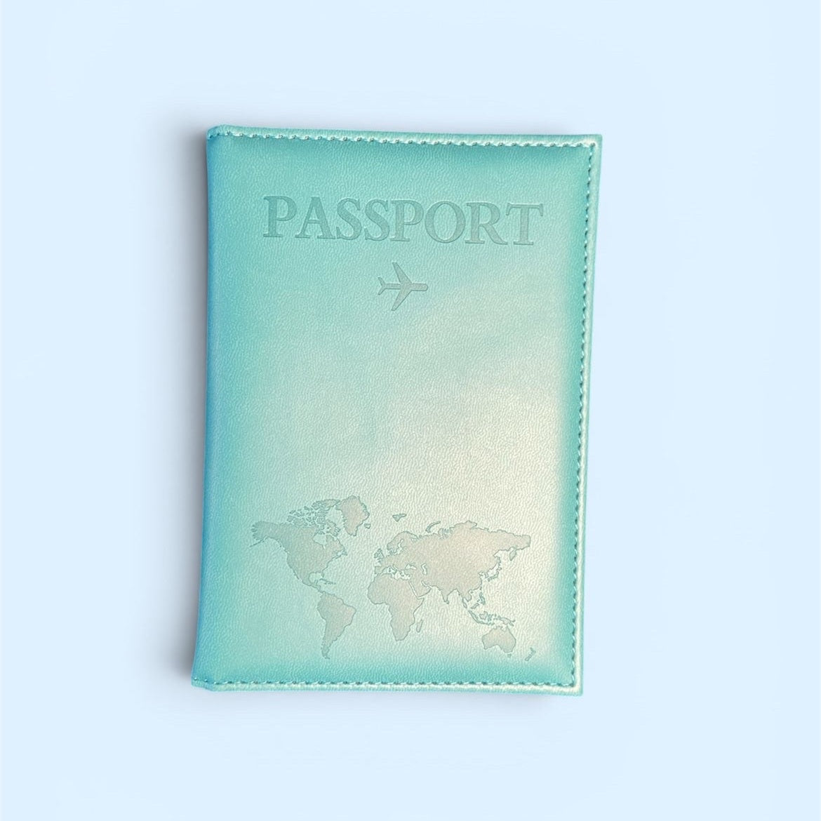 Protège passeport