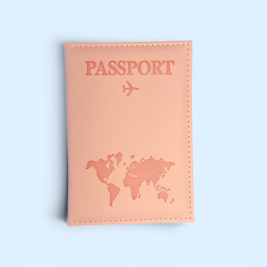Protège passeport