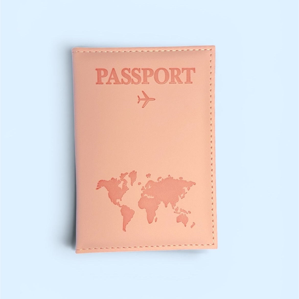 Protège passeport