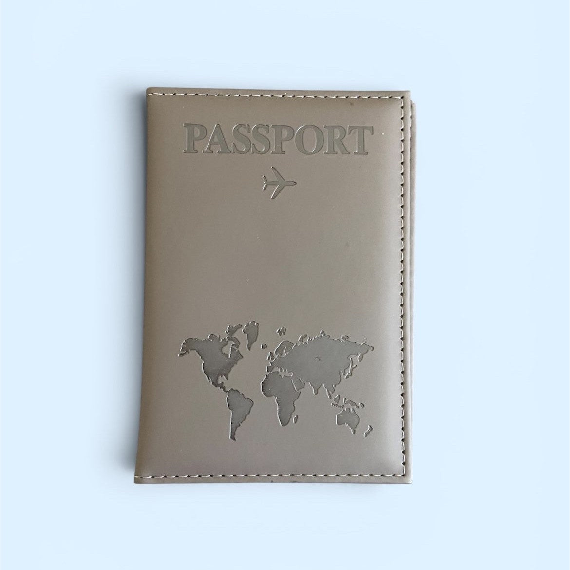 Protège passeport