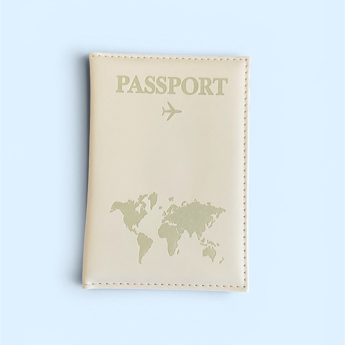 Protège passeport