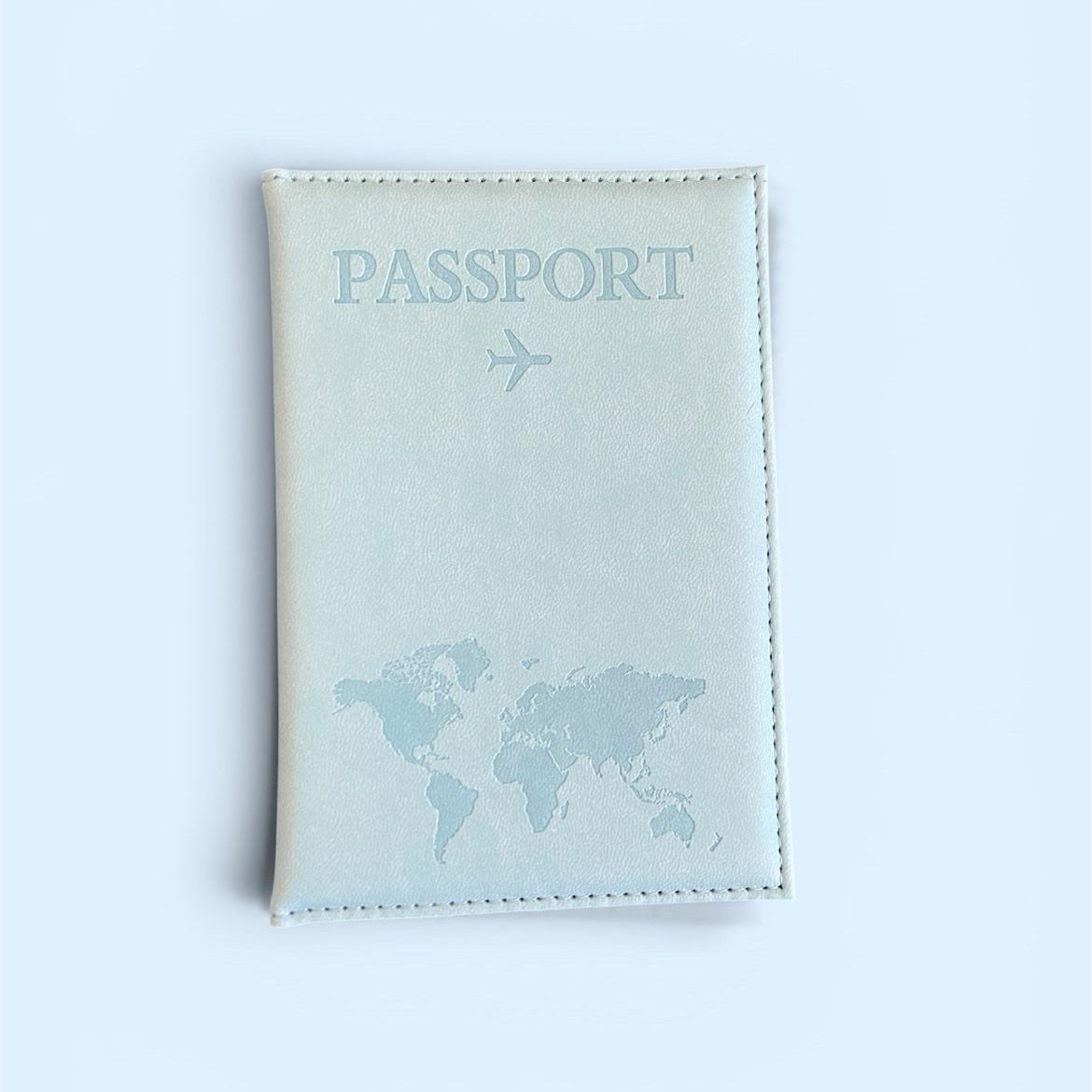 Protège passeport